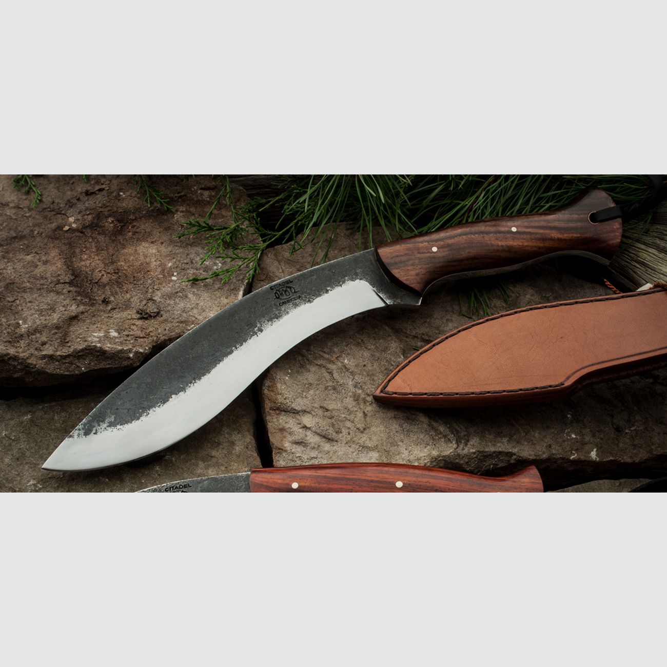 Gurkha Kukri | 96736