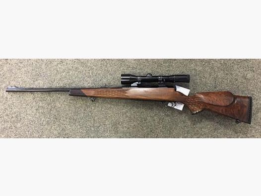 Mistral 7000 carabina a ripetizione cal. 7x64