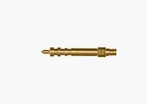 Shooter's Choice Patchspitze .22 / .223 / 5,56 mm – .243, 8-32 (SHF-J2243)