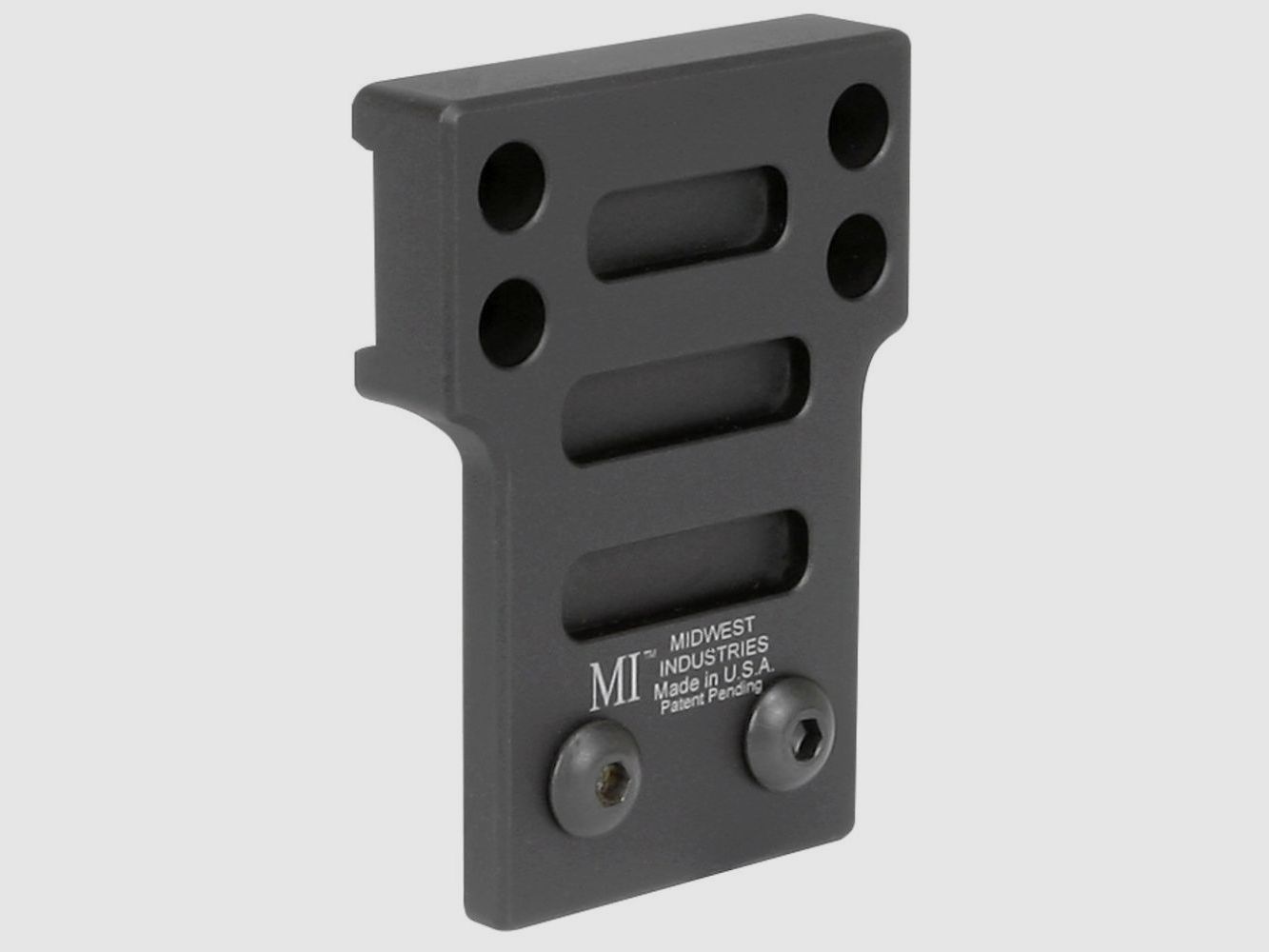 T1 Mount for Ruger Handguard