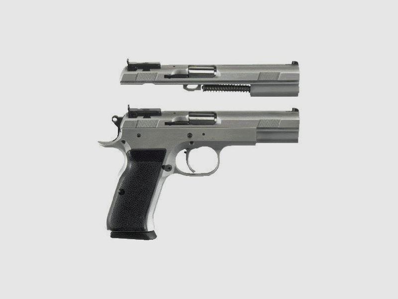 TANFOGLIO System wymiany pistoletów dla pistoletów dużej ramy (LF) .22lr