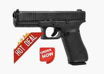 Glock VERKAUF + TUNING