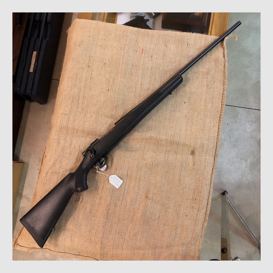 Weatherby® Vanguard®, Bild 1 von 6