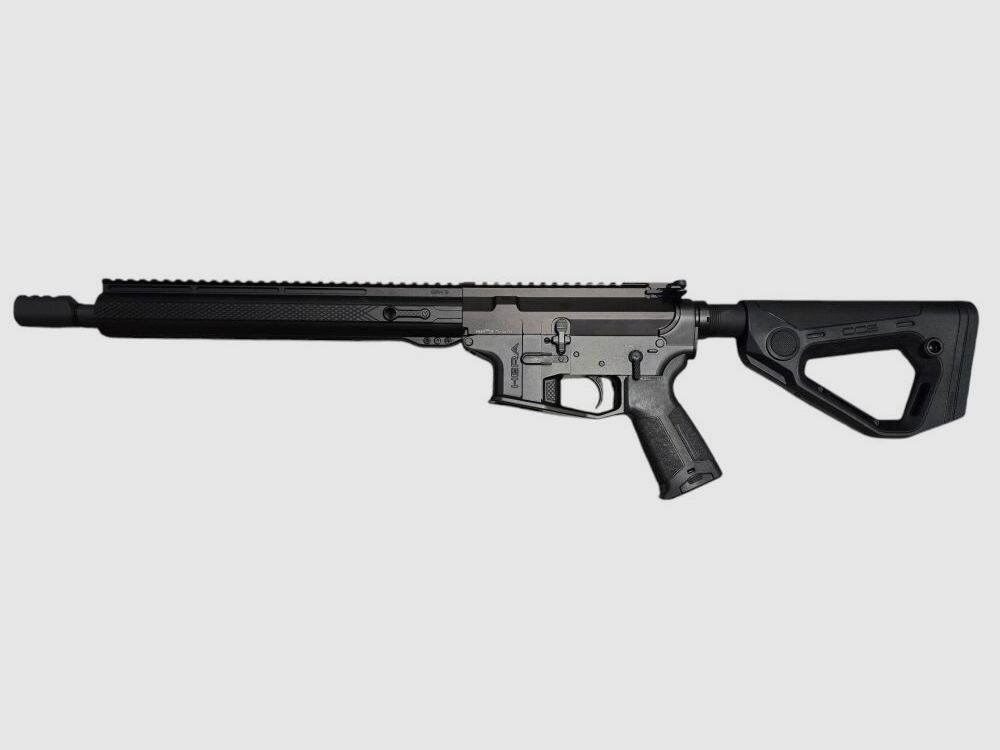 Hera The 9ers Sport C Sondermodell 2020 IPSC 13,5" Colt Lower 9mm Gen3 sofort verfügbar, Versand +20€