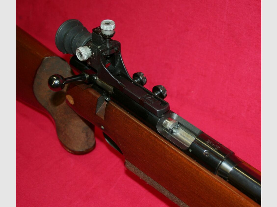 Anschütz Mod. 54, Bild 4 von 4