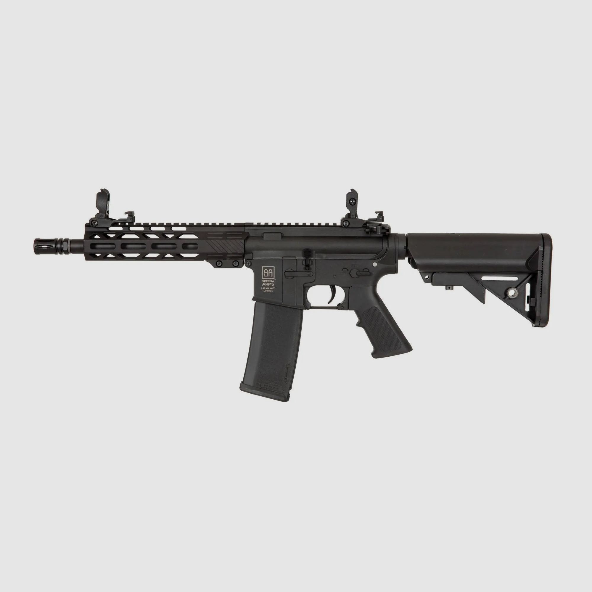 SA-C25 CORE S-AEG, schwarz