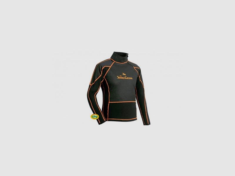PERCUSSION VERNEY CARRON Maglia intima tecnica LVSV008