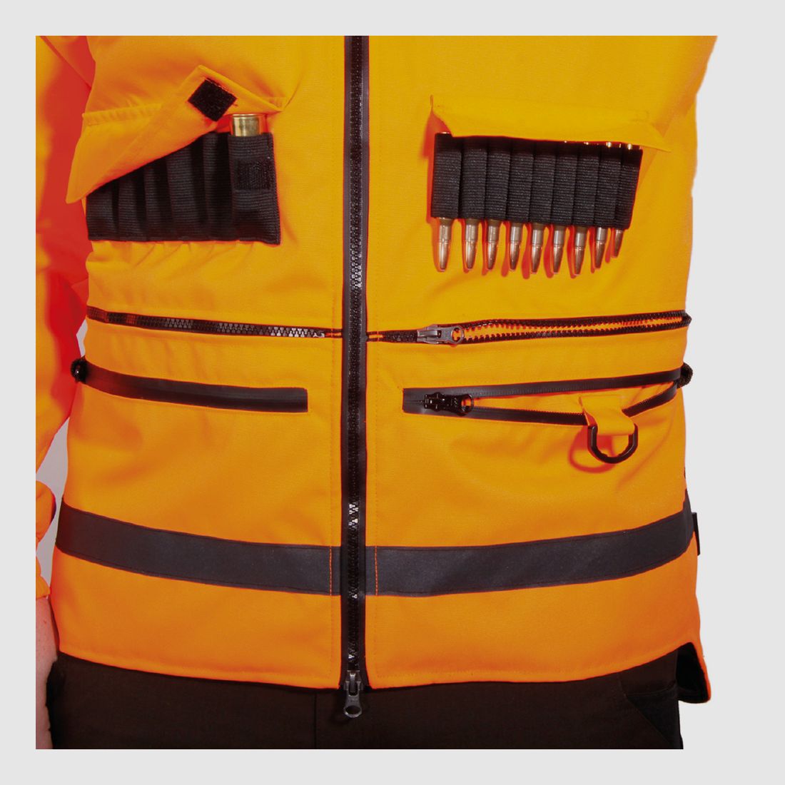 Hart Kernig-J Hundeführerjacke