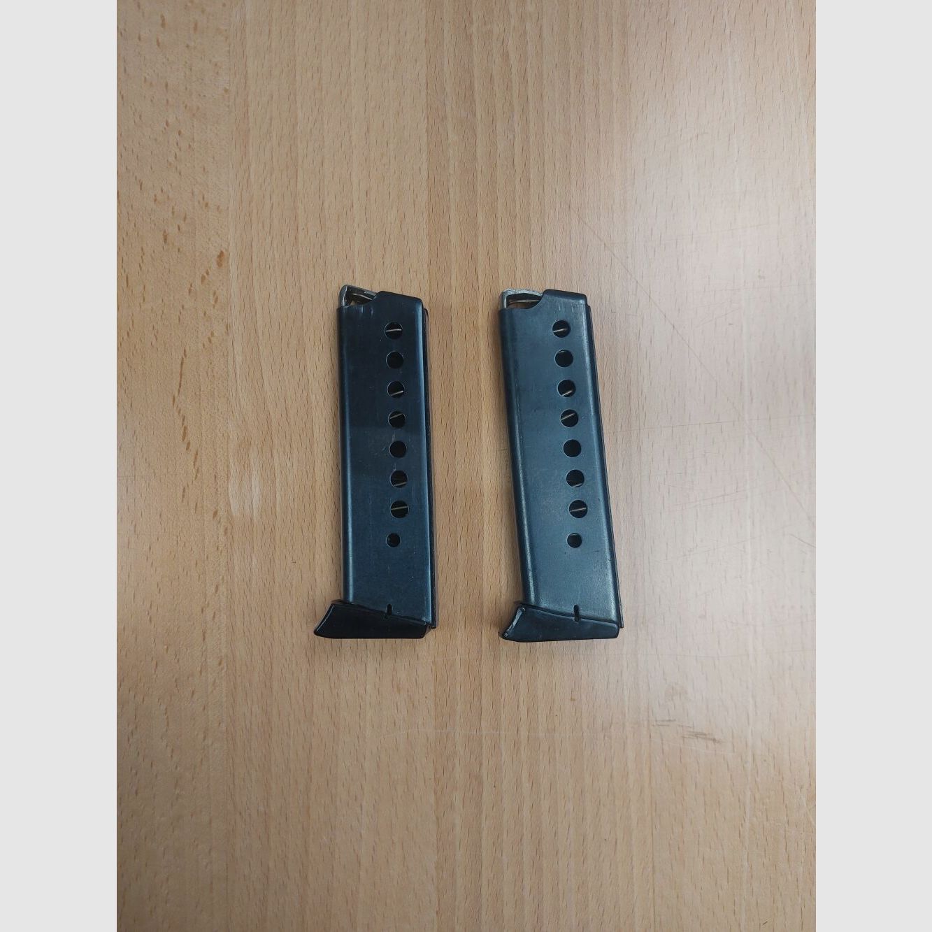 CZ, Brünner M50 / M70, Bild 1 von 7