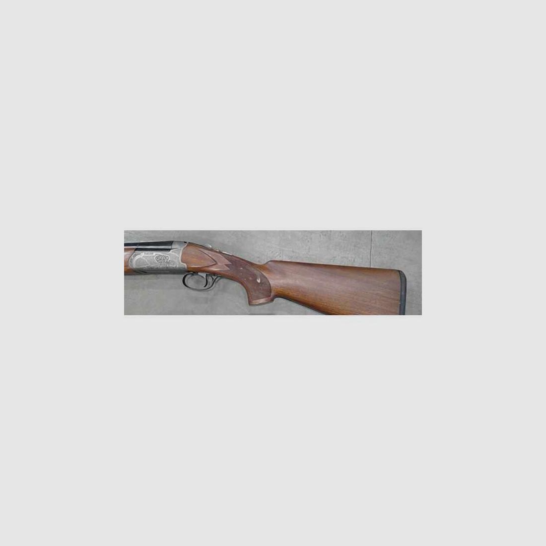 Bockdoppelflinte Fabarm Elos 20 Kal.20/76