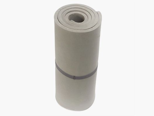 Bundeswehr Original Bundeswehr Original Bundeswehr Iso-Matte gerollt Gebraucht