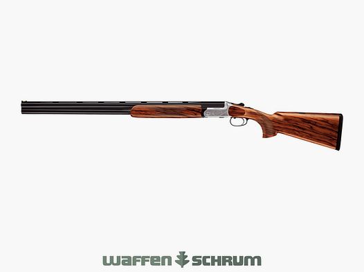 Blaser F3 Competition Luxus Wechselchokes
