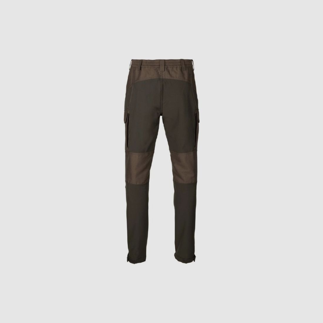 Härkila broek Scandinavian Slate brown/ Shadow brown (10148), afbeelding 2 van 5