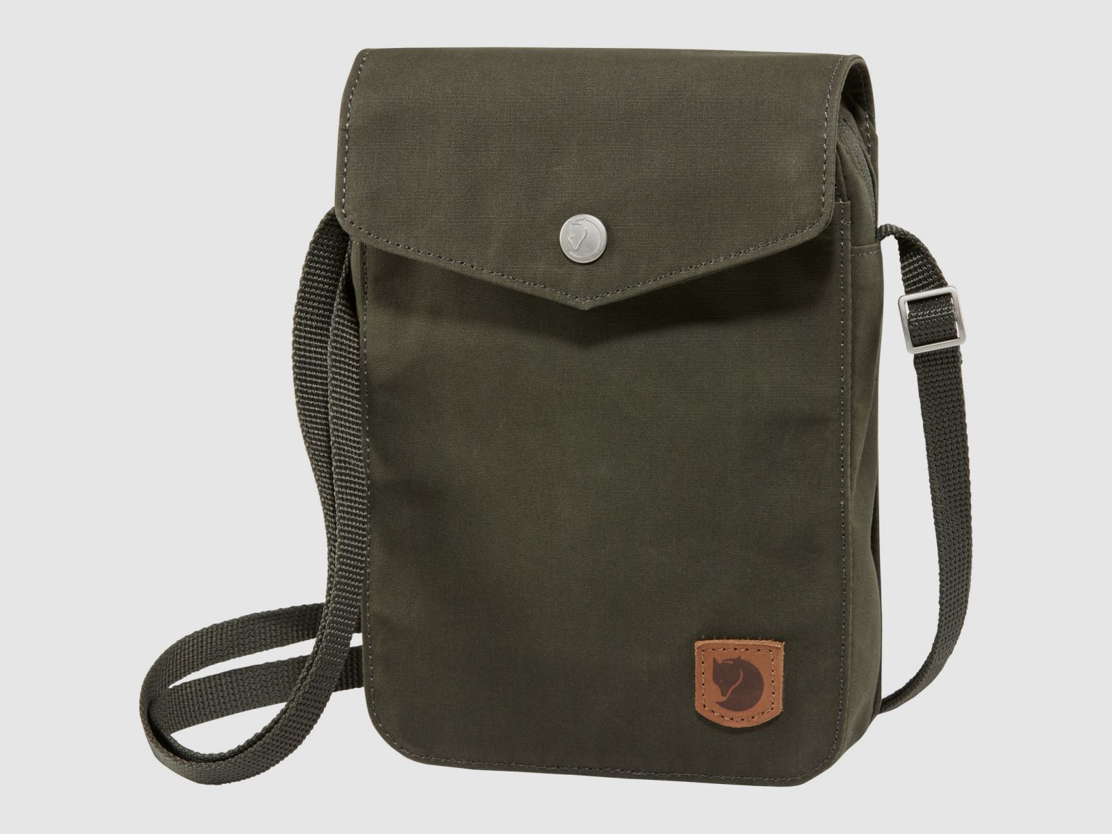 FJÄLLRÄVEN Greenland Pocket Deep Forest