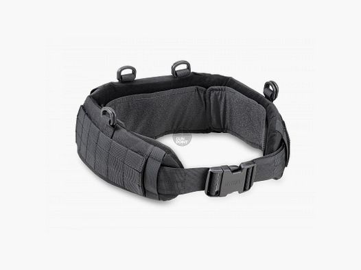 DEFCON 5 MOLLE deployment belt Pro 1000D nylon, black