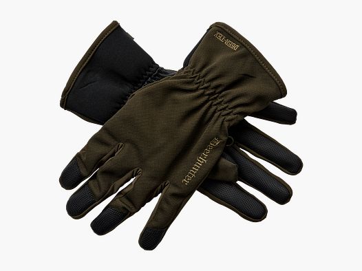 Muflon Pro Light Gloves - Art Green - Size: M