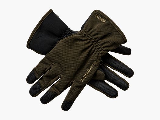 Muflon Pro Light Handschuhe - Art Green – Größe: XL