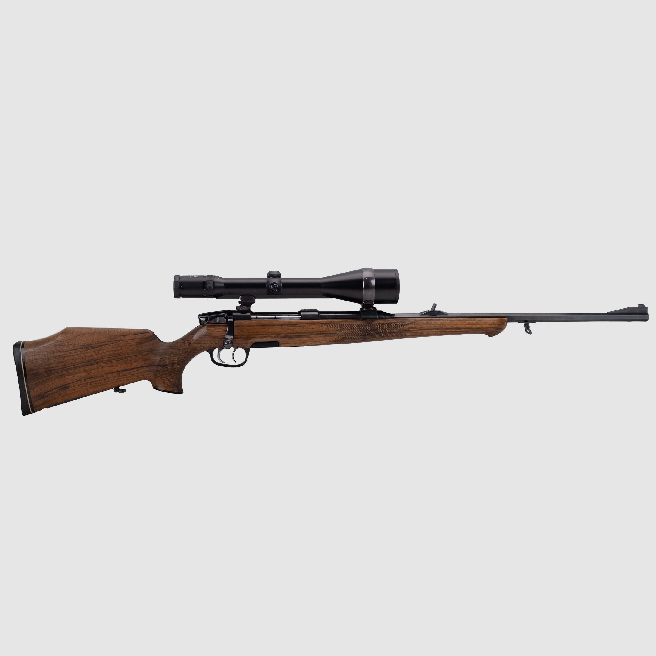 Steyr Mod. M Octagonal Barrel .270Win Repeating Rifles