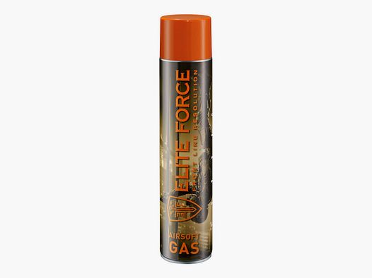 Elite Force Airsoft Gas