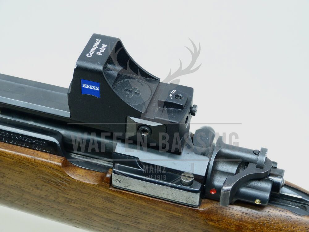 Mauser Modelo Argentino 1909