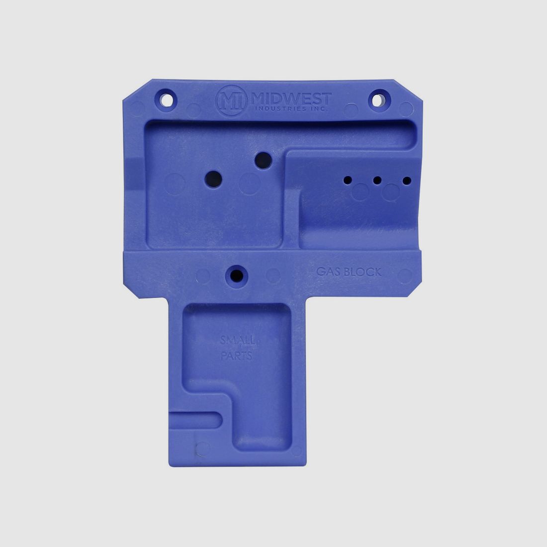 MIDWEST INDUSTRIES AR15/M4/M16 Professional Lower Receiver Vise Block, Bild 2 von 5