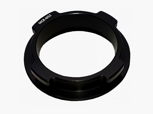 RUSAN MODULAR ADAPTERRING M52X0,75