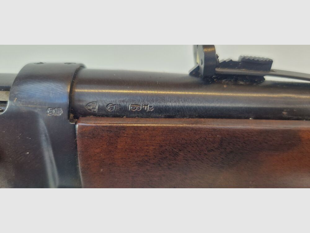 Winchester Model 94AE