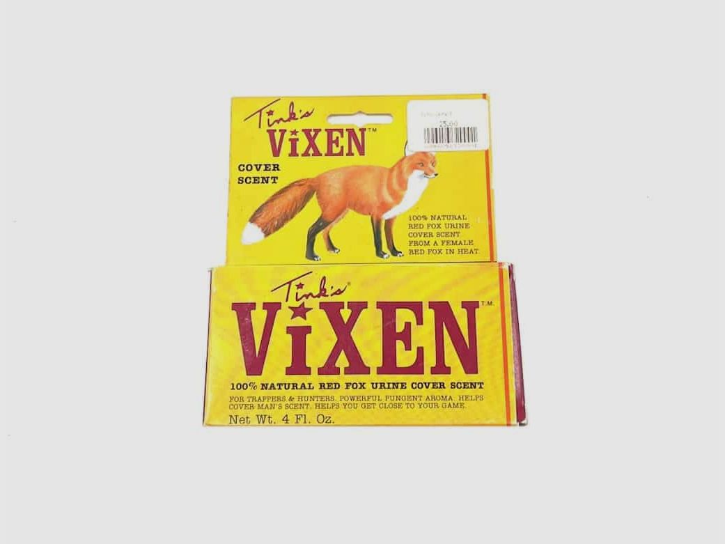 Attractif à renard Vixen