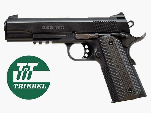 Schmeisser Mod. 1911 -5' GSG