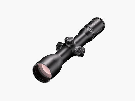 SCHMIDT U. BENDER 3-12×54 Polar T96 P LMZ 2.FP D7 1cm cw Posicon CT / Posicon CT