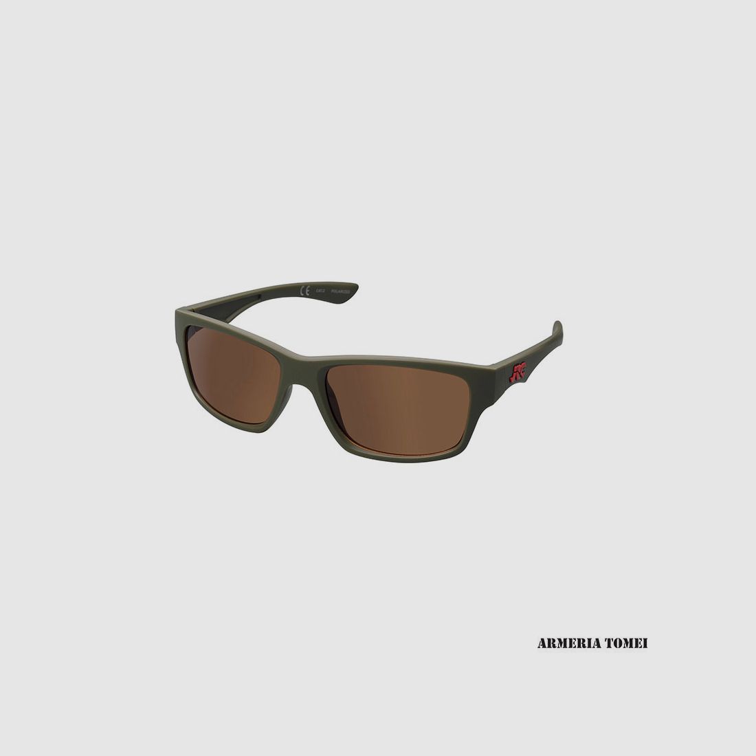 OCCHIALI – JRC – STEALTH EXTREME SG MATT MOSS COPPER