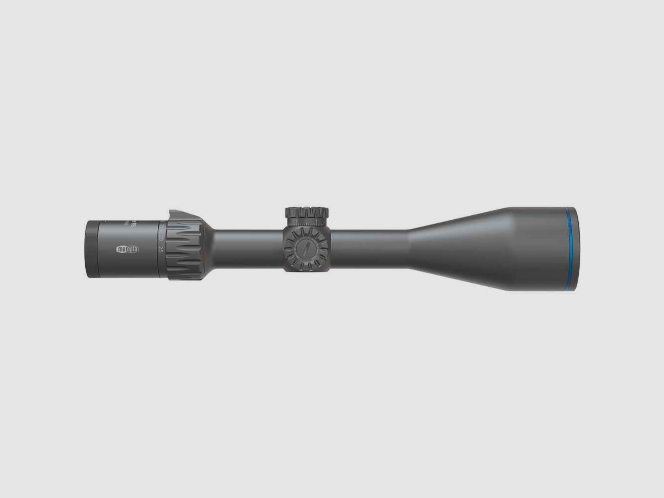 Meopta Richtkijker MeoHunter R5 5-25×56 FFP RD, afbeelding 1 van 4