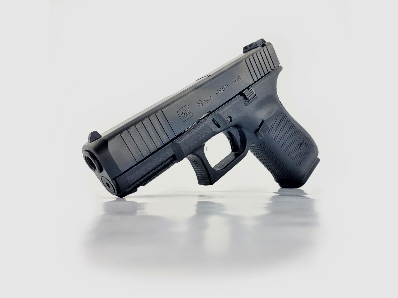 Glock Glock 19 gen5, Bild 3 von 3