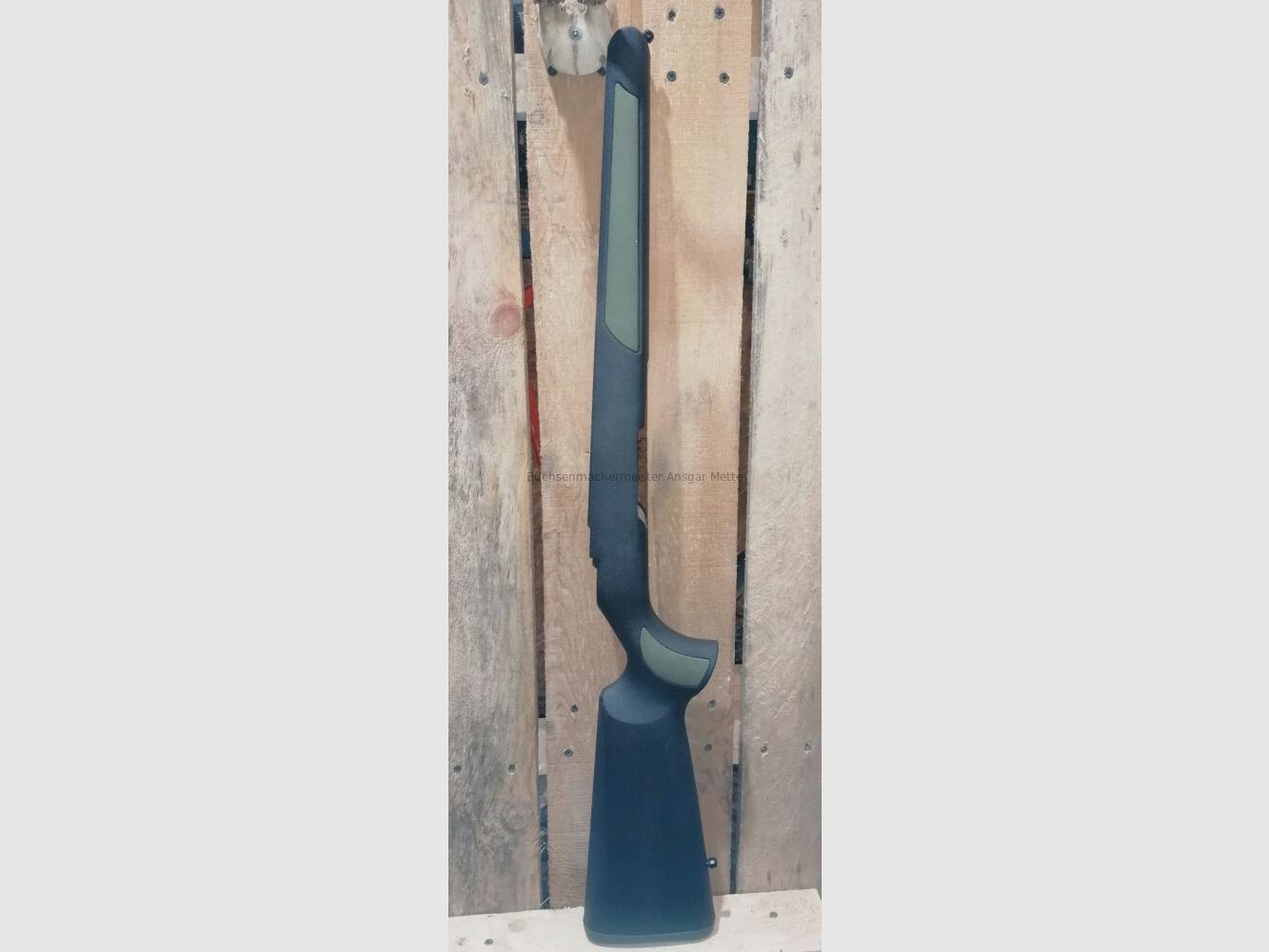 Schaft Steel Action HS Schaft Steel Action HS