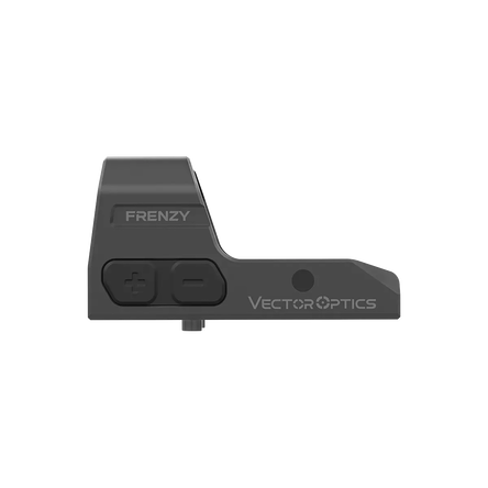 Red dot sight Vector Optics Frenzy FA 1x16x24 Walther PDP 2.0, afbeelding 5 van 9