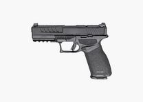 Echelon F 4,5" Czarny Tac U-Dot