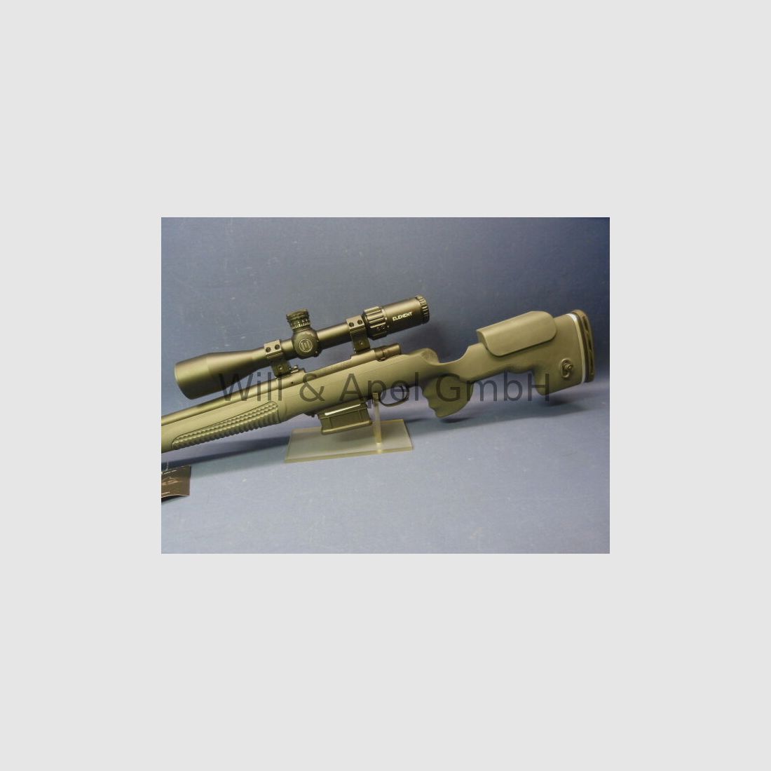 HOWA / GRS 1500 GRS