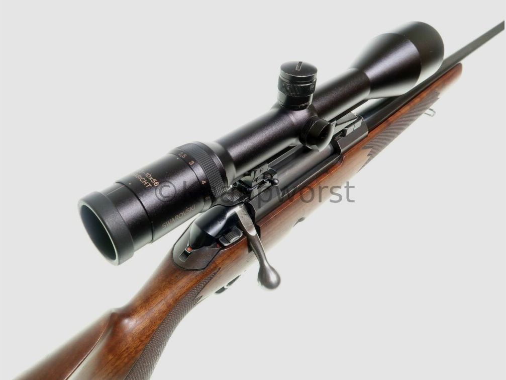 Tikka Tikka Master de Luxe