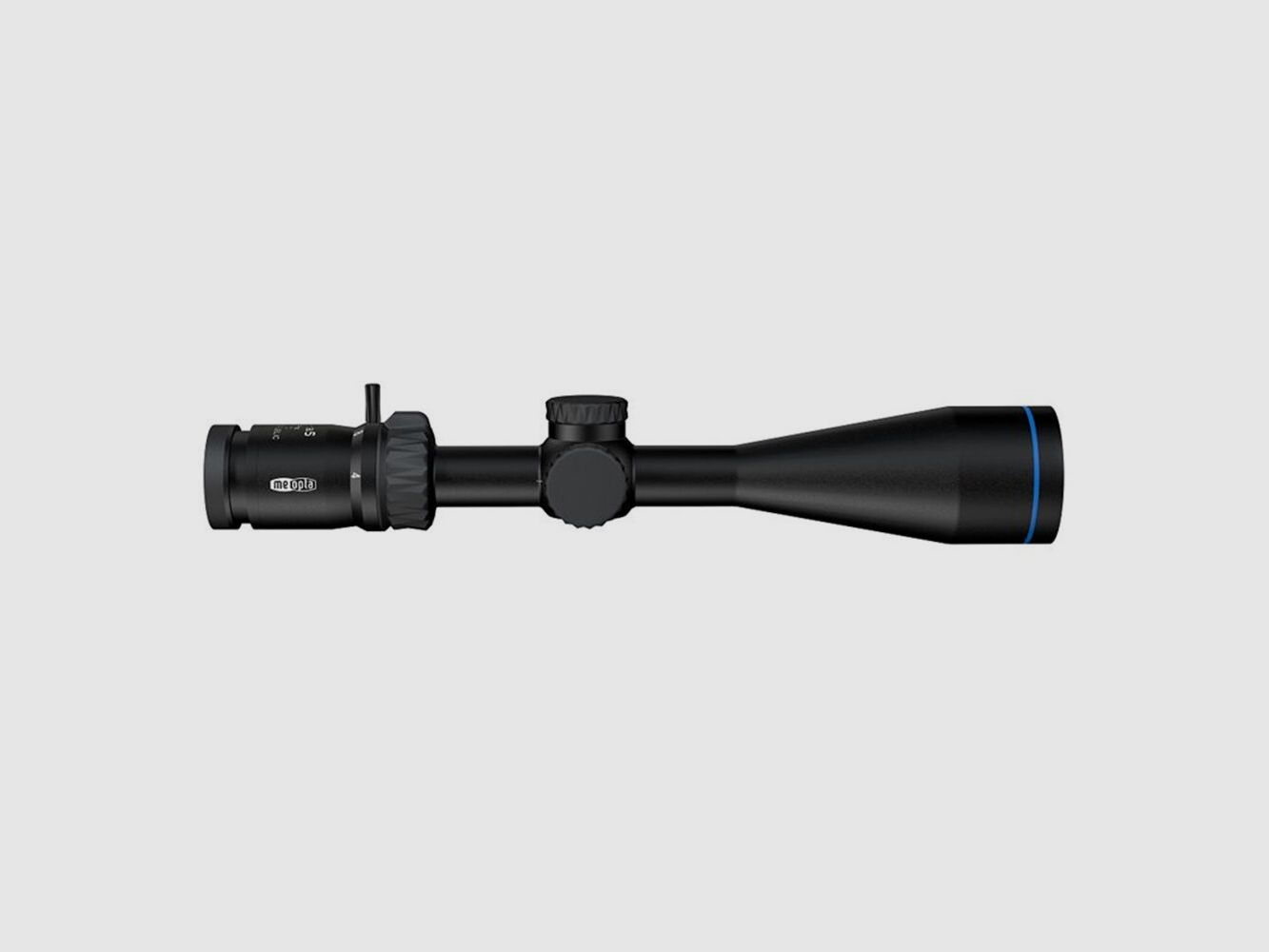 Meopta	 Meopta Optika5 4-20x50 Zielfernrohr ZPlex Reticle