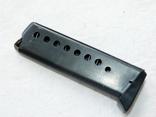 Magazine Brünner CZ 50 / CZ 70 .7,65
