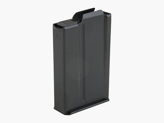 ACCURACY INTERNATIONAL AX SHORT ACTION MAGAZINE 308 WINCHESTER 10RD STEEL BLACK