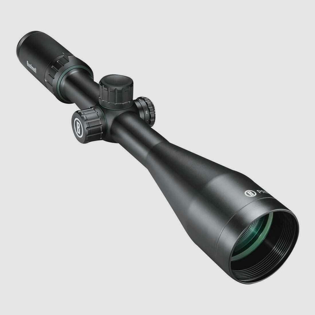 Bushnell	 Bushnell Prime 3-12x56  Abs. 4-I