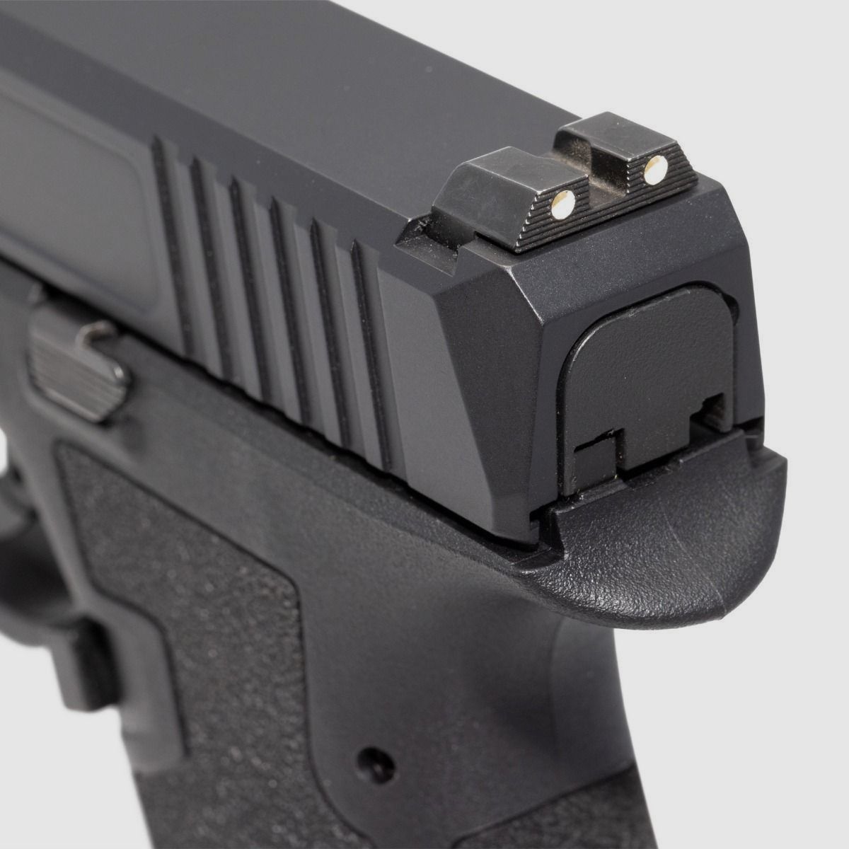 PSA Dagger Compact, zdjęcie 4 z 4