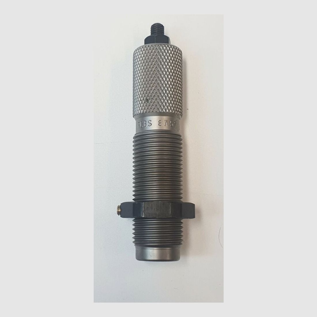 RCBS RCBS Reloader Special Full Length Die Set, 8mmX57 JR - .318 Matrice