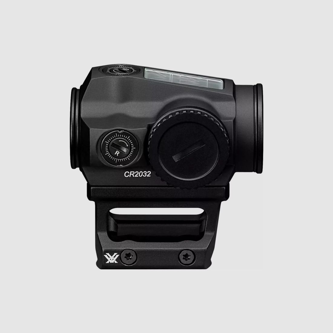 Vortex SPARC SolAR Red-Dot 2 MOA