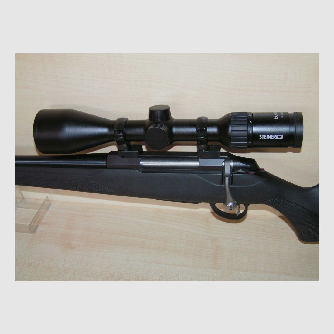 Tikka Linkssystem T3x Lite