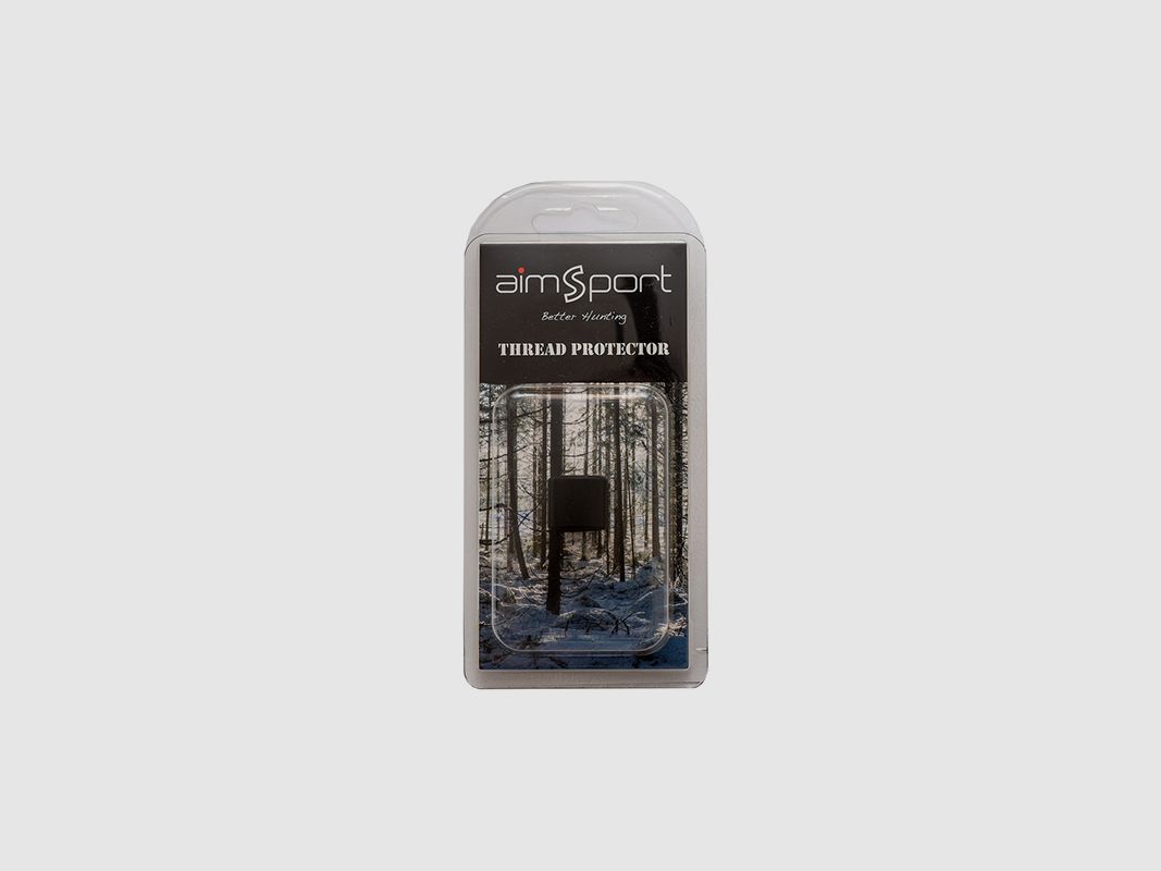 AIMSPORT MANCHON DE PROTECTION FILET M 14X1