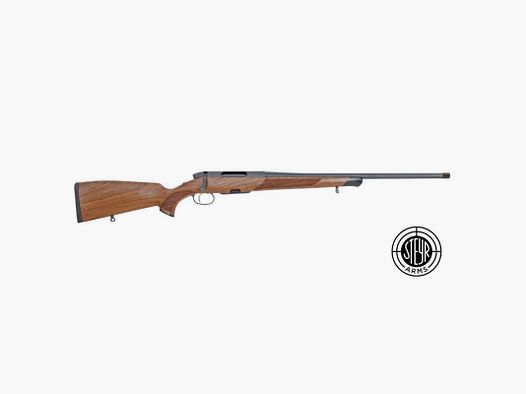 STEYR MANNLICHER CL II Halbschaft