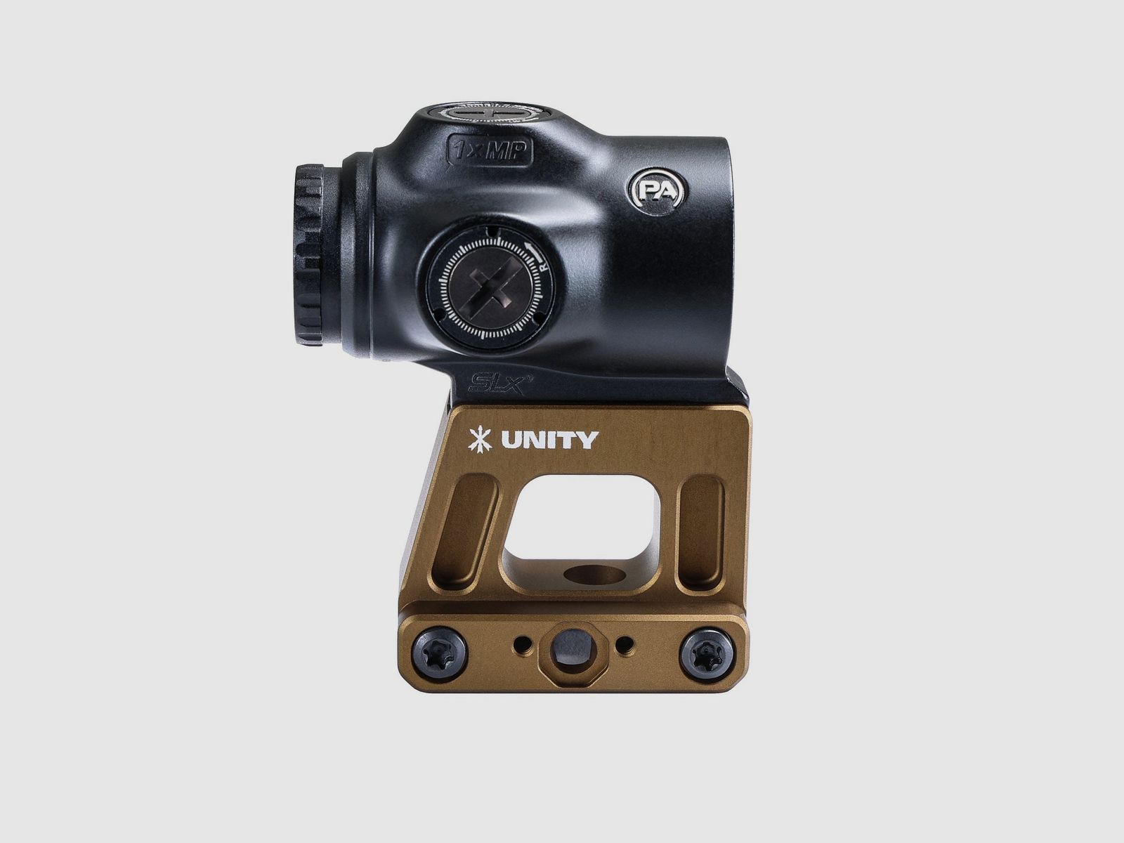 Unity Tactical FAST Micro Prism Mount