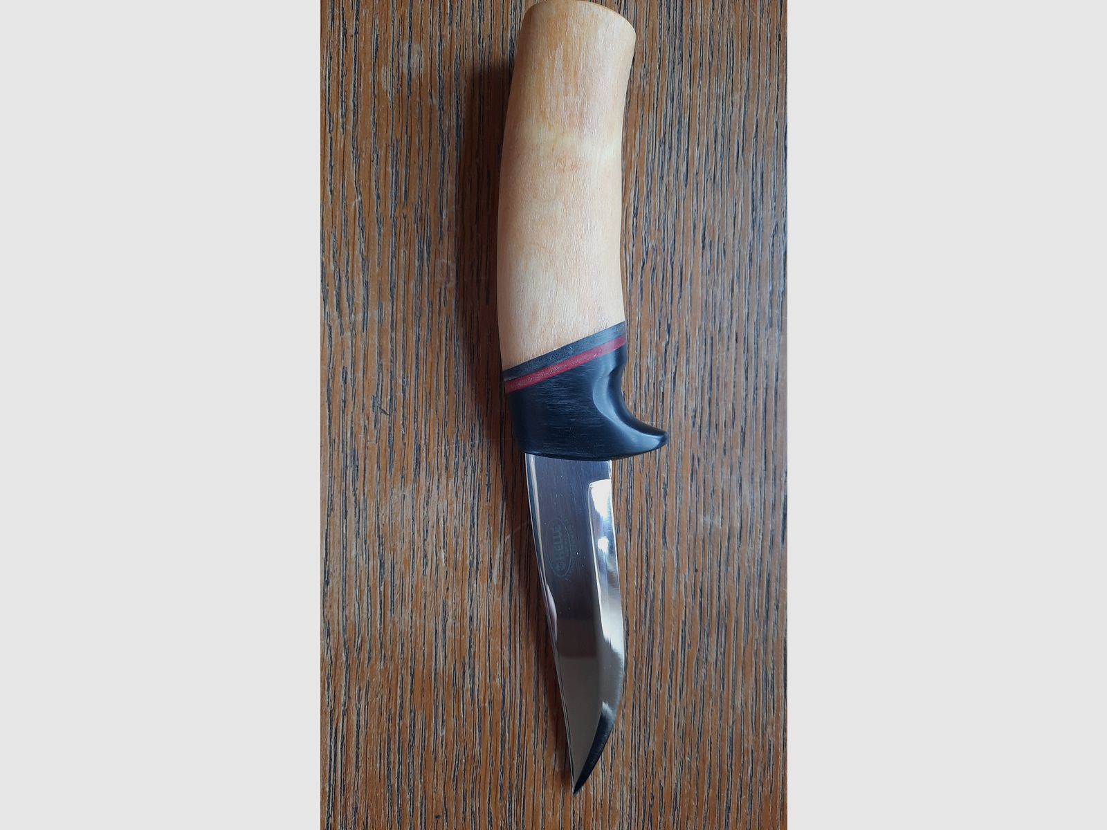 Original Helle Jagdmesser Norvegia